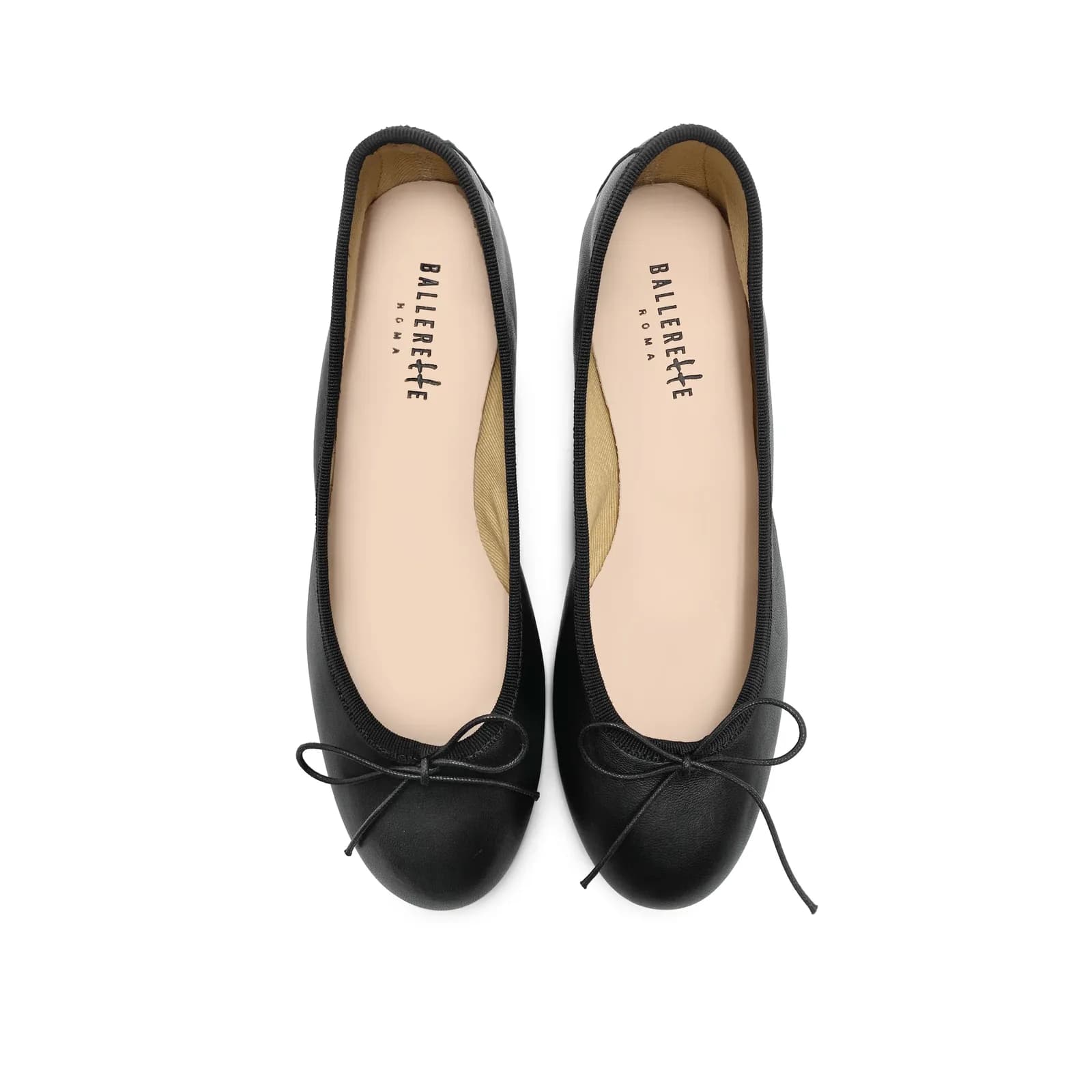Ballet flats shoes