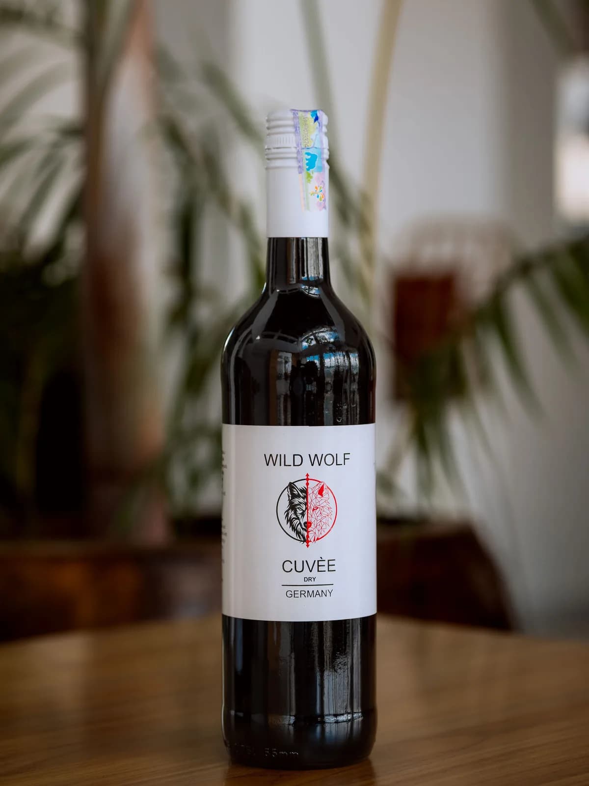 Cuvée Red