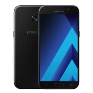 Samsung Galaxy A5 32GB – A reliable smartphone with 32GB storage, clear display, and smooth everyday performance for calls, apps, and entertainment.