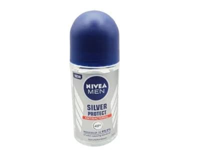 Nivea for men silver protect 50ml
