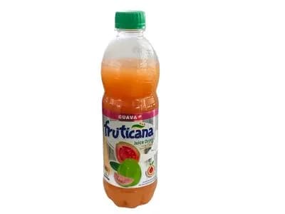 Fruticana Guava Juice 430ml