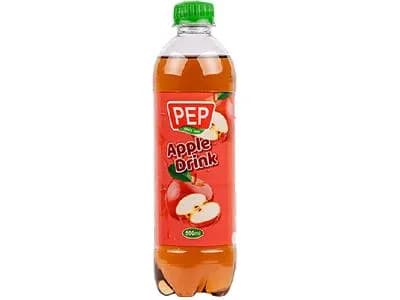 pep apple Juice 500ml