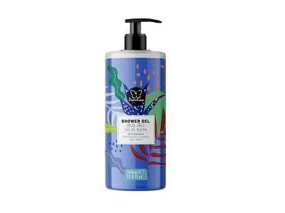 Papilion Shower gel 1L Ocean