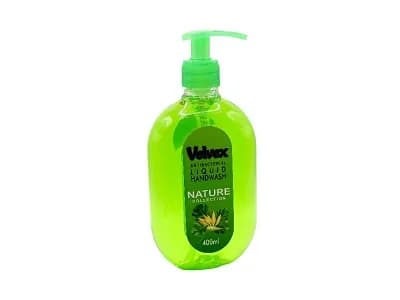 Velvex Antibacterial Handwash Nature 400ml