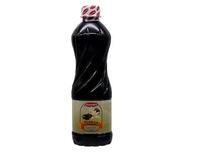 Clovers Vanilla Essence 500ml
