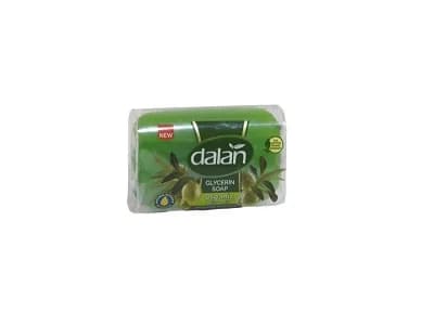 Dalan Oragic Olive OIl 100g