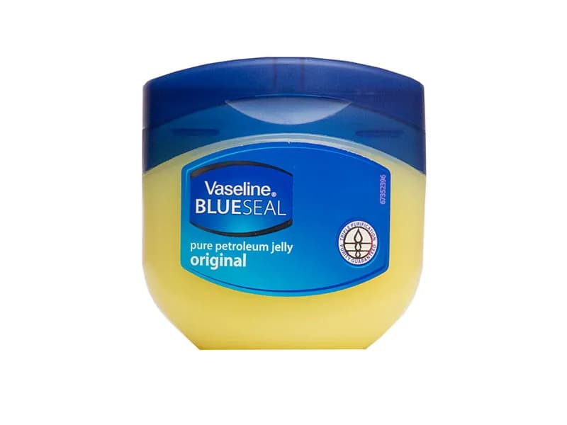 Vaseline Blue Seal Original 250ml