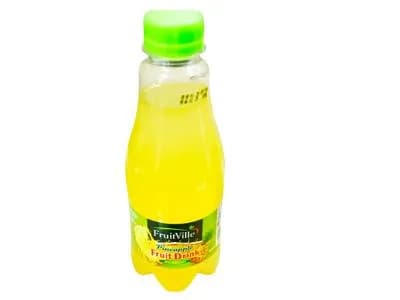 Fruitville Juice 300ml Pineapple