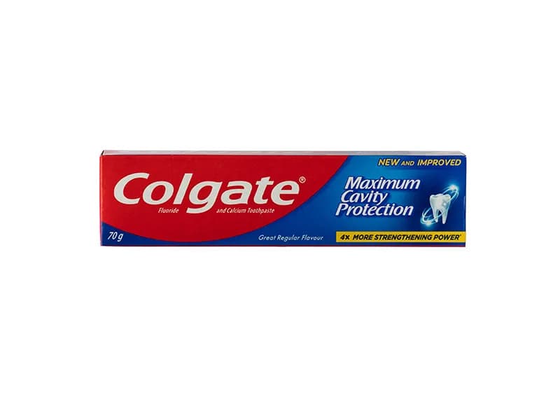 Colgate Protection Max 50ml