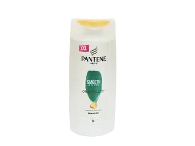 Pantene Shampoo 700ml Smooth