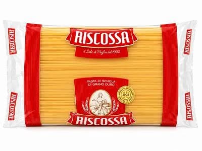 RISCOSSA SPAGHETTI 3KG