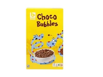 Boni Sele Choco Bubbles 750g