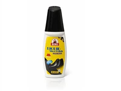 Biki Liquid Shoe Polish BK8822