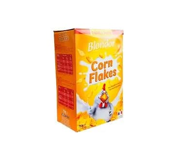 Blondor Corn Flake 750g
