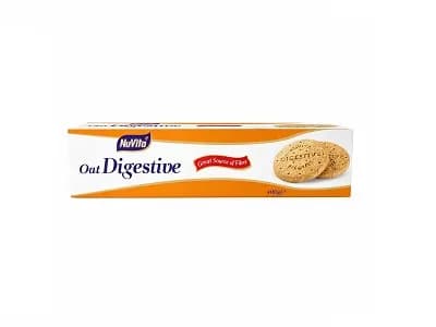 Nuvita Oats Digestive Biscuit 400g