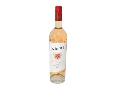 Nederburg Winemasters Rose Wine 750ml