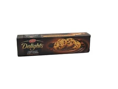 Tiffany Delights Chocolate cookies 90g
