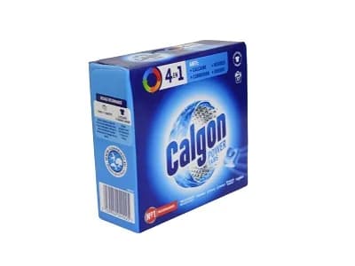 Calgon Power tabs 221g