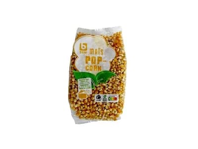 Boni Selection Pop corn 500g