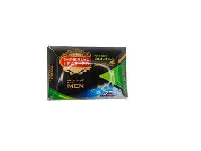 Imperial Leather Burst Soap 150g
