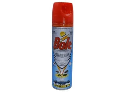Bolt Insectcide lemon Fresh 400ml