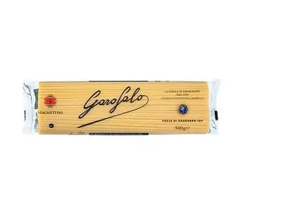 Santa Lucia Garofalo Spaghettini No. 4 500gr