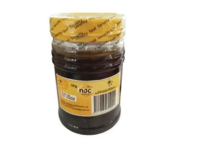 Njc Natural Honey 1kg