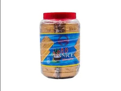 Golden Coco Nice Biscuits 1KG