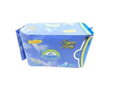 Supa Suku lady Pad Regular