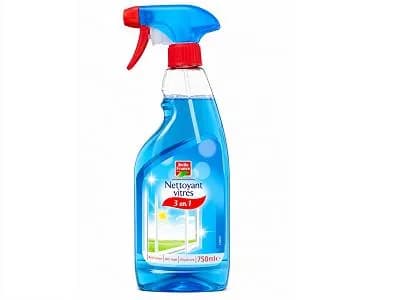 Belle France Window Cleaner 750ml