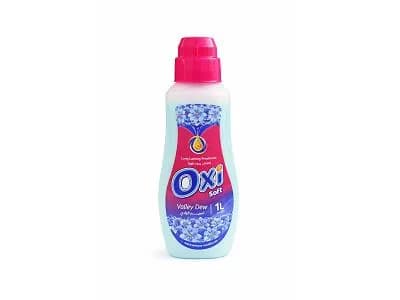 Oxi Fabric Softner 1L Valley Dew