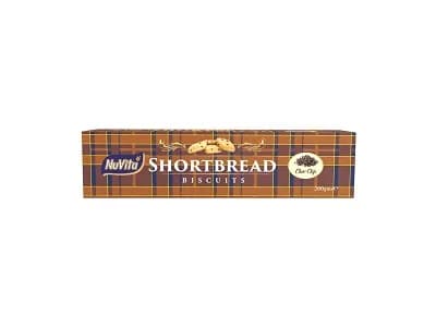 Nuvita ShortBreed Chop chip Biscute 200G