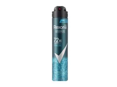 Rexona Body Spray 200ml xtracool