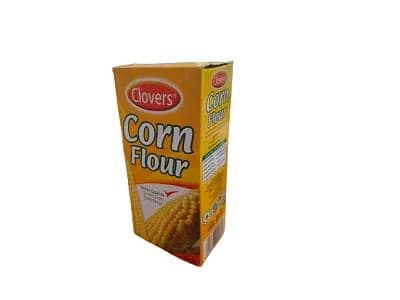 Clovers Corn Flour 440g