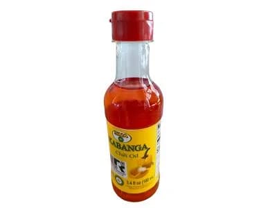 Akabanga pilipili 100ml