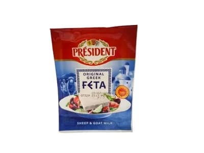 President Orginal Greek Feta 150g 162514