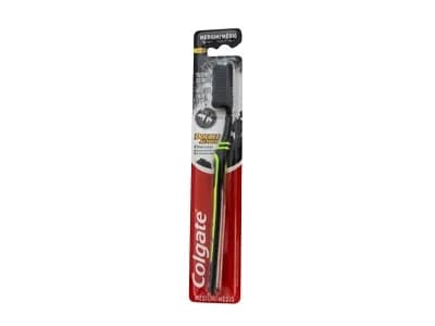 Colgate Double Action Medium 1 pcs