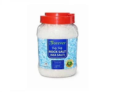 Forever Sea Salt 1Kg