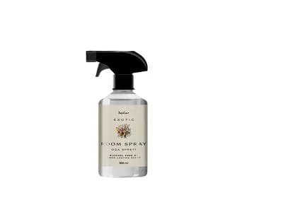 Papilion Air freshner 500ml Exotic