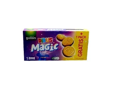 Gullon Magic Biscuit 220g