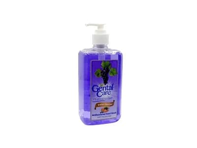 Gental Care Hand Wash sweet berries 500ml