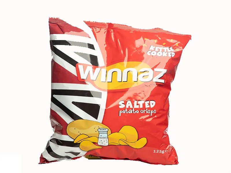 Winnaz Original Potato 150g