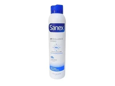 Sanex Spray 200ml