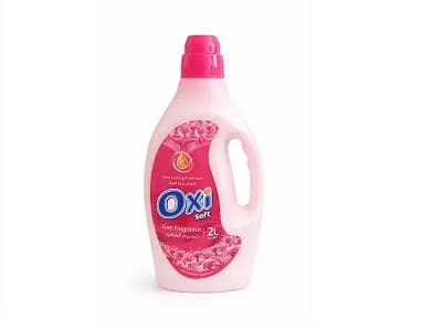 Oxi Fabric Softner 2L Fine Fragrance