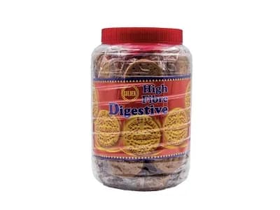 Golden Digestive Biscuits 1KG