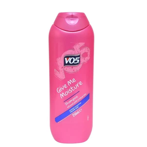 V05 Shampoo 250ml