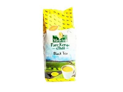 Melvins Black tea 250g