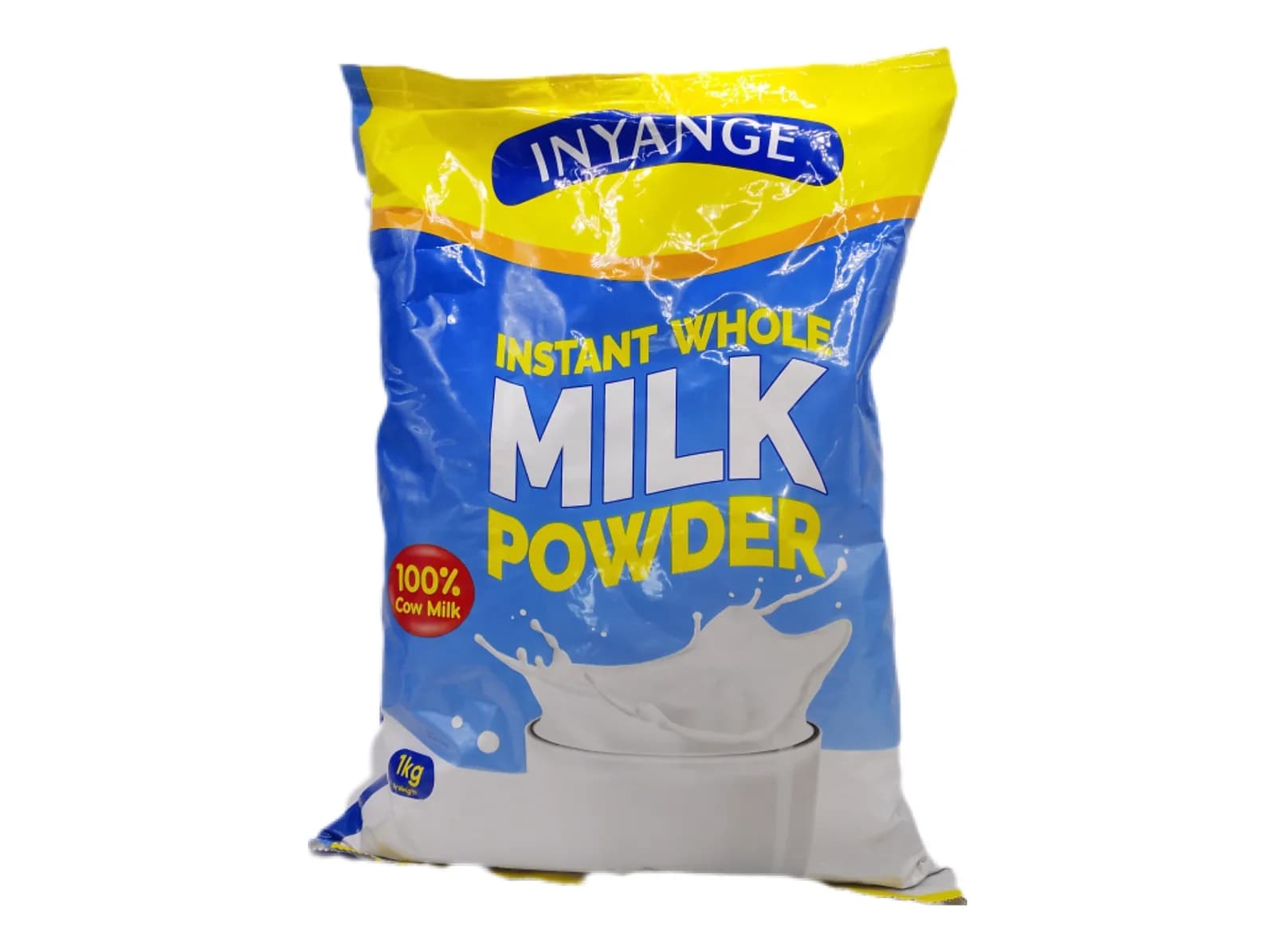 Inyange Milk Powder 1Kg