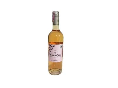 Mouton Cadet Wine 750ml Rose