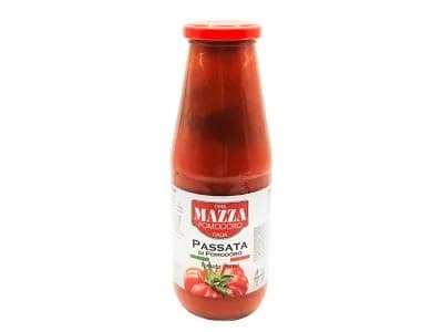 Mazza Tomato Paste 680g